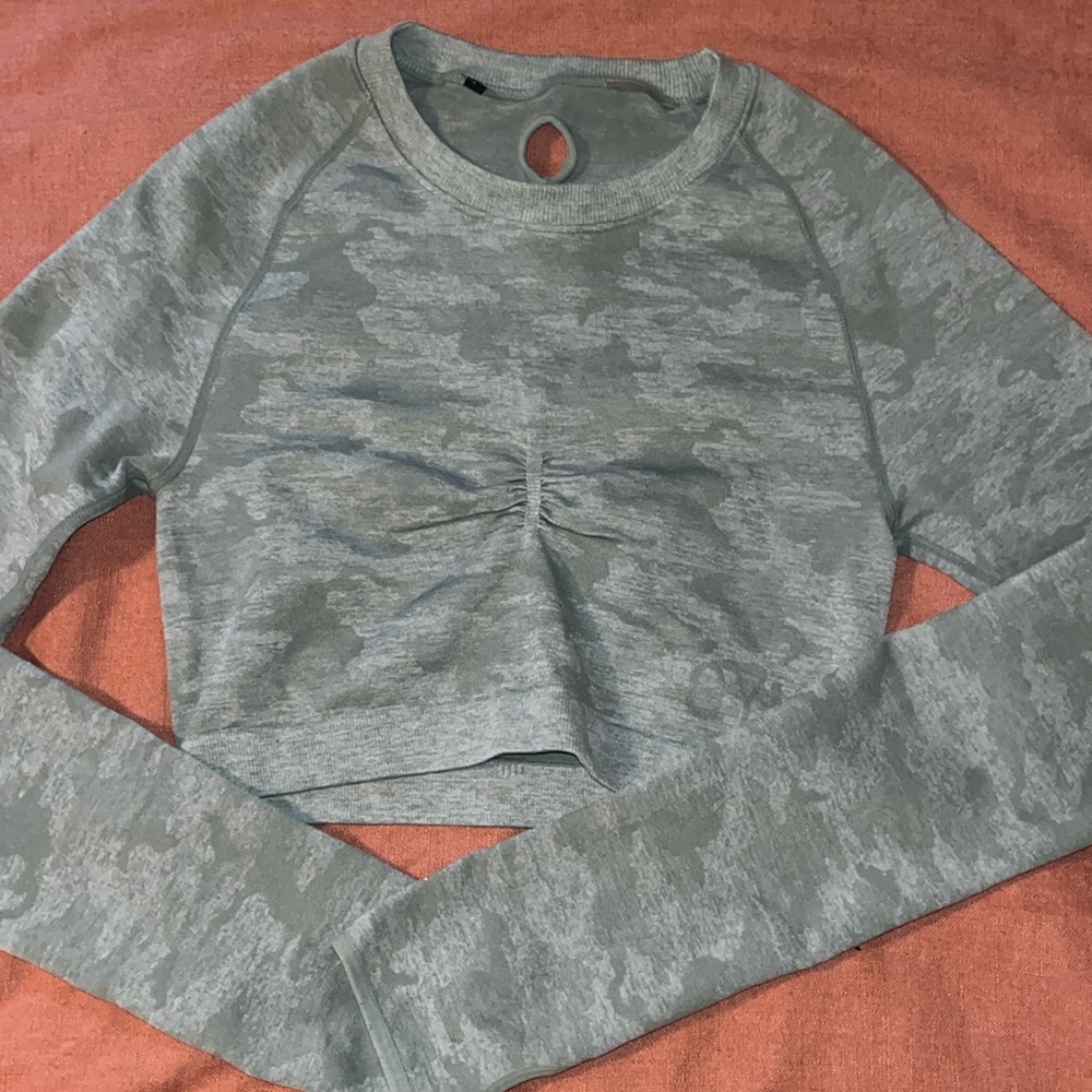 GymShark Top!